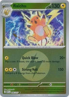 Raichu (Energy Symbol Pattern) (056/217)