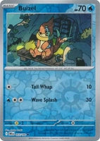 Buizel (Reverse) (057/182)