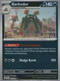 Garbodor (Reverse) (057/086)
