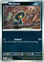 Murkrow (Reverse) (057/094)