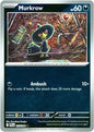 Murkrow (Reverse) (057/094)
