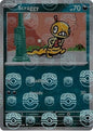 Scraggy (Master Ball Reverse) (057/086)