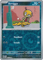 Scraggy (Reverse) (057/086)