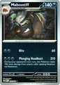 Mabosstiff (Reverse) (058/084)