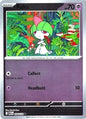 Ralts (Reverse) (058/132)