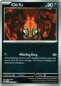 Chi-Yu (Reverse) (059/084)