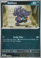 Sableye (Reverse) (059/094)