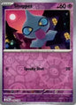 Shuppet (Reverse) (059/159)