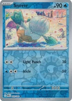 Snover (Reverse) (059/182)