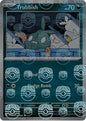 Trubbish (Master Ball Reverse) (059/086)