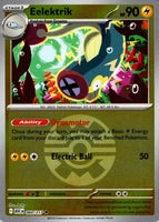 Eelektrik (Quick Ball) (060/217)