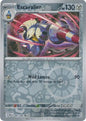 Escavalier (Reverse) (060/086)