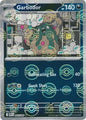 Garbodor (Poke Ball Reverse) (060/086)