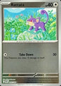 Rattata (Reverse) (060/088)