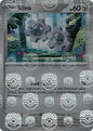Klink (Master Ball Reverse) (061/086)