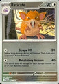 Raticate (Reverse) (061/088)