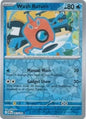 Wash Rotom (Reverse) (061/182)