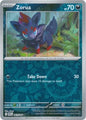 Zorua (Reverse) (061/086)