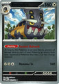Bastiodon (Reverse) (062/084)