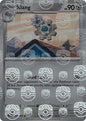 Klang (Master Ball Reverse) (062/086)