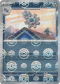 Klang (Poke Ball Reverse) (062/086)
