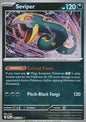 Seviper (Reverse) (062/094)