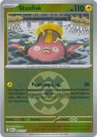 Stunfisk (Quick Ball) (062/217)