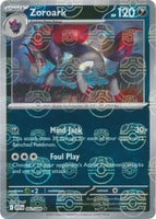Zoroark (Master Ball Reverse) (062/086)