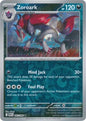 Zoroark (Reverse) (062/086)