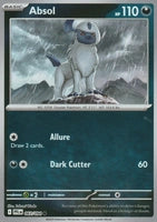 Absol (Reverse) (063/094)