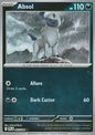 Absol (Reverse) (063/094)