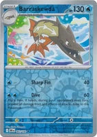 Barraskewda (Reverse) (063/182)