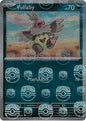 Vullaby (Master Ball Reverse) (063/086)