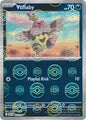 Vullaby (Poke Ball Reverse) (063/086)