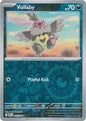 Vullaby (Reverse) (063/086)