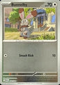 Bunnelby (Reverse) (064/088)