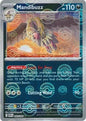 Mandibuzz (Poke Ball Reverse) (064/086)