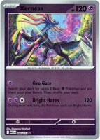 Xerneas (Reverse) (064/132)