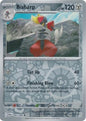 Bisharp (Reverse) (065/086)