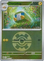 Charjabug (Quick Ball) (065/217)