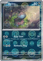 Deino (Poke Ball Reverse) (065/086)