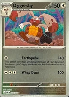 Diggersby (Reverse) (065/088)