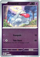 Greavard (Reverse) (065/132)