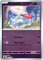 Greavard (Reverse) (065/132)