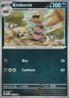 Krokorok (Reverse) (065/094)