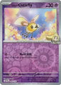 Lillie's Cutiefly (Reverse) (066/159)