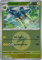 Vikavolt (Energy Symbol Pattern) (066/217)