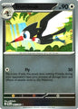 Trumbeak (Reverse) (067/084)