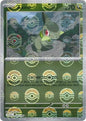 Axew (Poke Ball Reverse) (068/086)