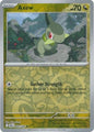 Axew (Reverse) (068/086)